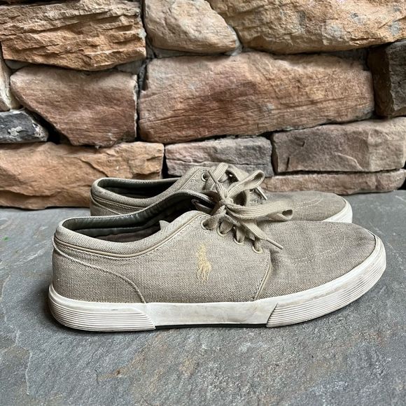 Polo Ralph Lauren Other - Men’s Polo Ralph Lauren boat shoes